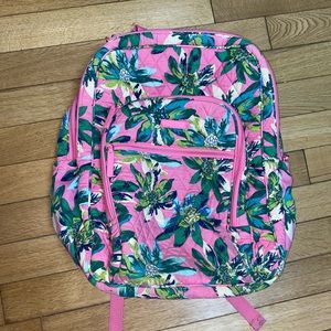 💗 Vera Bradley Campus Backpack 💗